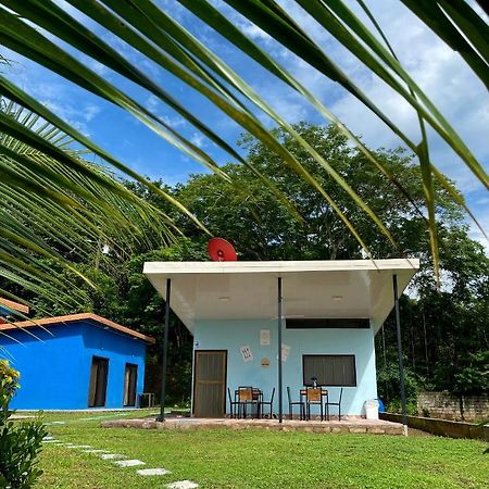 Posada Miradia Matapalo  Esterno foto
