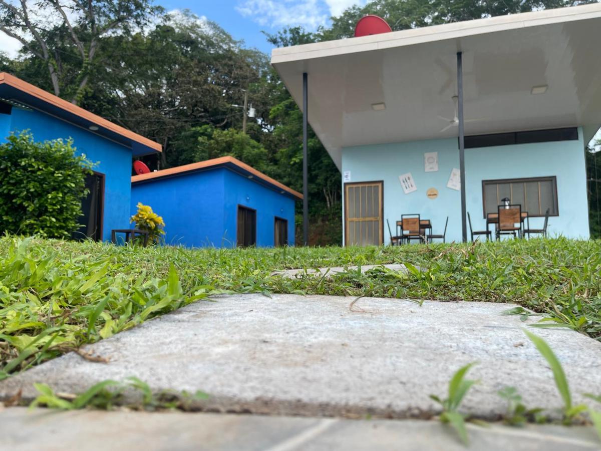 Posada Miradia Matapalo  Esterno foto