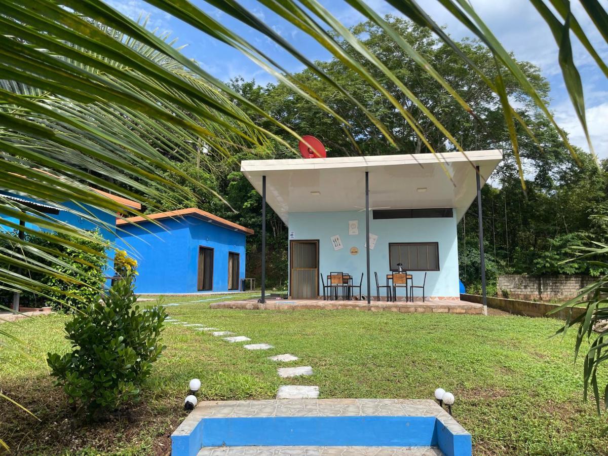 Posada Miradia Matapalo  Esterno foto