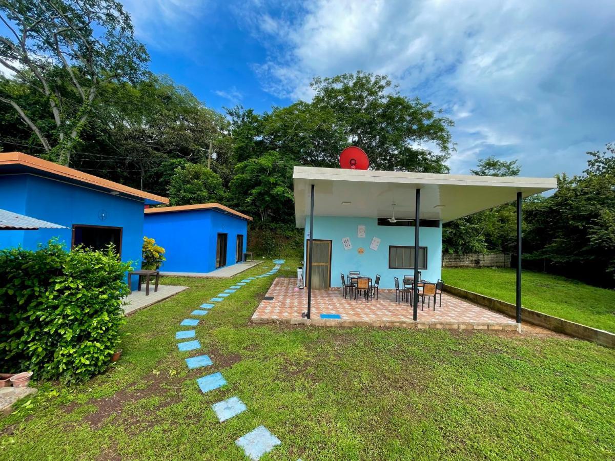 Posada Miradia Matapalo  Esterno foto